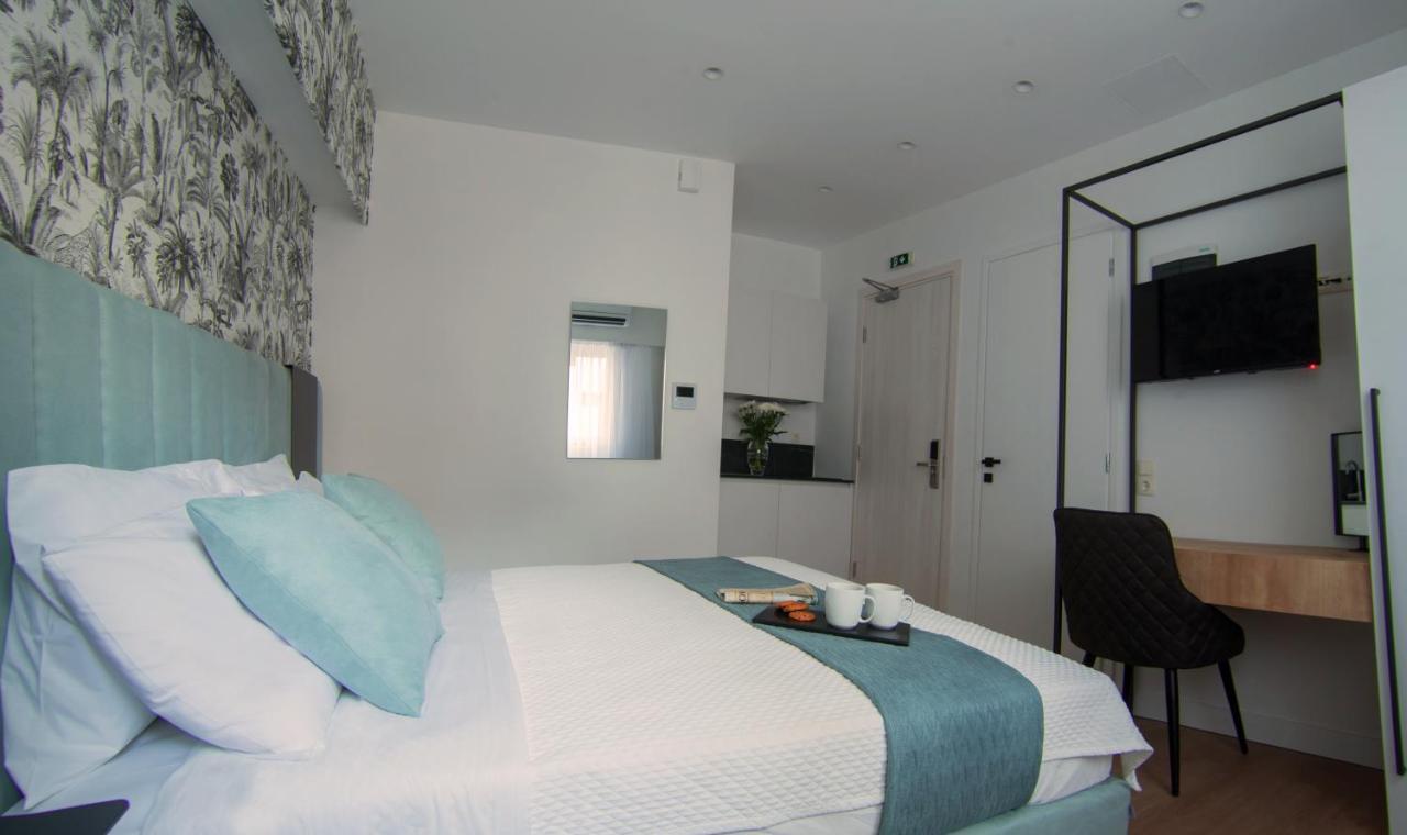 أثينا Phaedrus Living Luxury Kriel Suites 302 المظهر الخارجي الصورة