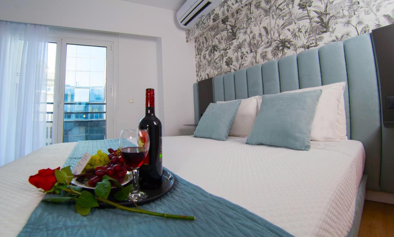 أثينا Phaedrus Living Luxury Kriel Suites 302 المظهر الخارجي الصورة