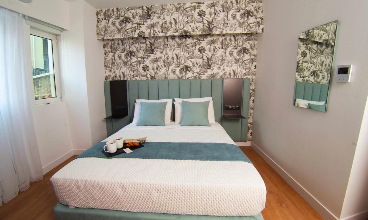 أثينا Phaedrus Living Luxury Kriel Suites 302 المظهر الخارجي الصورة