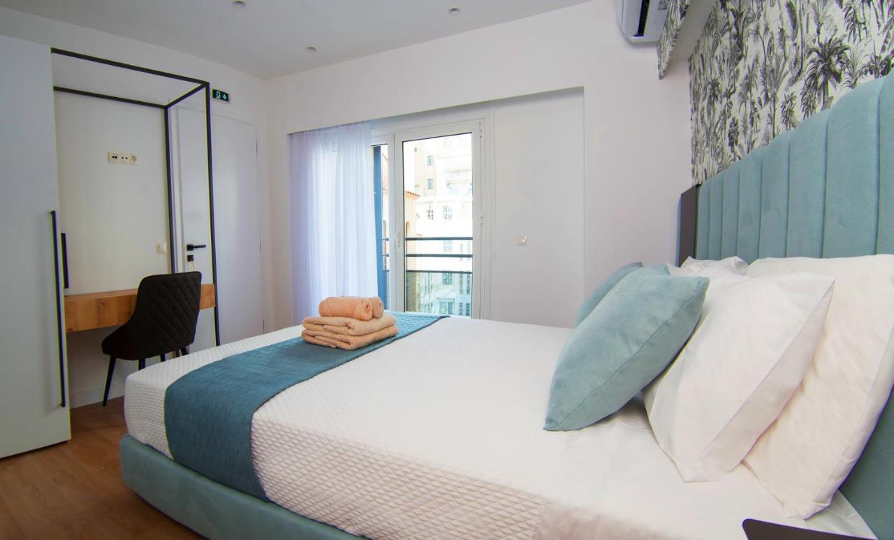 أثينا Phaedrus Living Luxury Kriel Suites 302 المظهر الخارجي الصورة