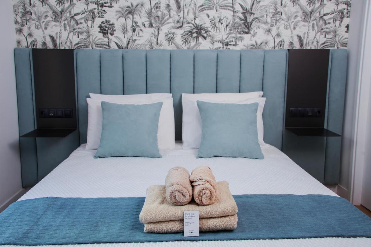 أثينا Phaedrus Living Luxury Kriel Suites 302 المظهر الخارجي الصورة