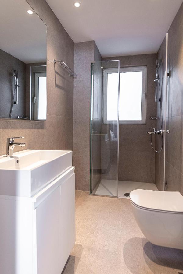 أثينا Phaedrus Living Luxury Kriel Suites 302 المظهر الخارجي الصورة