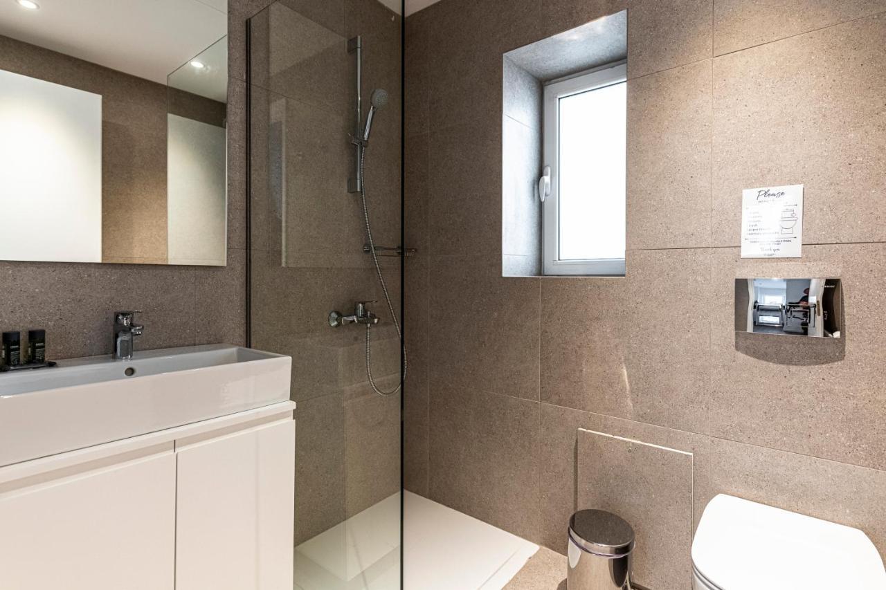 أثينا Phaedrus Living Luxury Kriel Suites 302 المظهر الخارجي الصورة